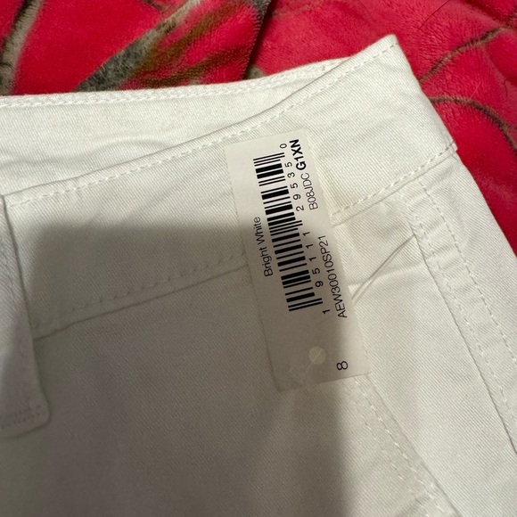 Amazon Essentials cropped pants - Picture 2 of 6